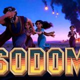 The Fall of Sodom and Gomorrah _ A Story of Judgment and Mercy _ Stunning Animated Bible Story