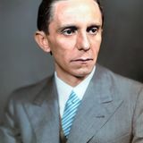 #ParliamoDiStoria - Joseph Goebbels: il ministro della propaganda
