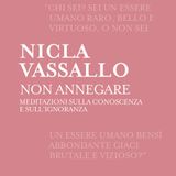 Nicla Vassallo "Non annegare"
