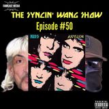 Ep. 50: KISS - Asylum (Album Review)