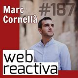 WR 187: Oh My Zsh y proyectos open source muy vivos con Marc Cornellà