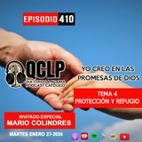 QCLP-Yo creo en las promesas de Dios 4.Protección y refugio