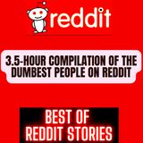 3.5-Hour Compilation of the Dumbest People on Reddit
