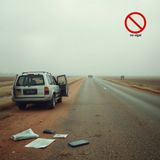 Tromp Family's Tech-Free Road Trip Mystery