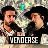 Si no te vendes, NO GANAS | Adrián Marcelo y Bandido Diamante