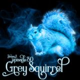 S2E30: Grey Squirrel