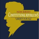 Meet  John Robert Carman Founder/President of NJ Constitutional Republicans