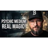 How This Paranormal Investigator Communicates with the Other Side