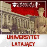 #27: Uniwersytet Latający