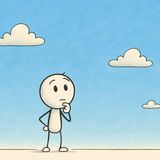 Why is the sky blue?