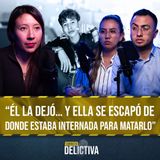 “Mi hijo David Nocua fue 4S3S1N4DØ por su novia de 15 años: estaba internada y se fugó para M4T4RLØ”