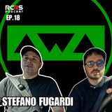 AWA | Come nascono le tute dei piloti: di Stefano Fugardi | RCRS Podcast Ep.18