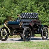 Hit and Run History - The Motor Car