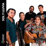 Hay mucha riqueza que no está bien repartida -  Sol y Lluvia