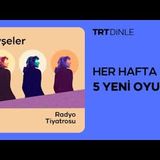 Ayşeler Radyo Tiyatrosu Dinle Dram
