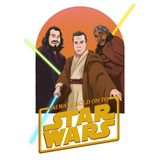 050: Live Action Disney Star Wars Ranking