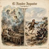 028 - El hombre impostor - Audiolibro - Esopo