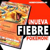 Cómo se juega a POKÉMON JCC POCKET y el nuevo boom de las cartas coleccionables