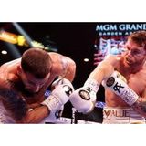 Canelo Chops Down Plant 11th Round KO! What's Next: Charlo, GGG, or Benavidez?