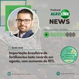 Brasil se torna o quinto maior exportador mundial de limão