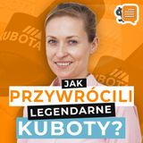 Czy do DUŻEJ marki potrzeba WIELKIEJ firmy? | Alina Sztoch | KONKURS