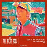 Back to the Future Part II • The Next Reel