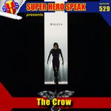 #529: The Crow