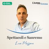 09. Spettacoli e Sanremo con Luca Mazzara