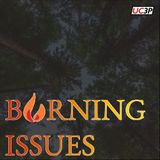 Episode 1 - An Environmental and Policy Perspective on Fires