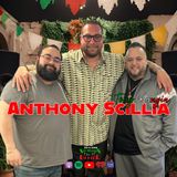 Anthony Scillia aka Tony Mangia | Culture, Cuisine & Travels
