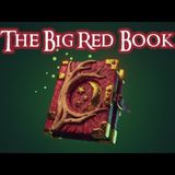 Sleep Meditation for Children _ THE BIG RED BOOK _ Sleep Story for Kids