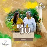 Capítulo 7 - Hilo a hilo