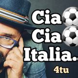Episodio 462 - Ciao ciao Italia…(Bye Bye Quatar)