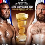 #WilderOrtiz #DorticosKudryashov #ParkerFury #RamirezHart #Linares #Valdez