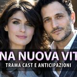Alessandro Tersigni Vola su Canale 5: Una Nuova Vita Con Anna Valle!