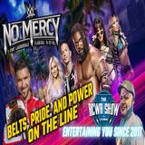 Ricky Saints Wins the Impossible! NXT No Mercy 2025 Post Show (The RCWR Show 9/27/25)