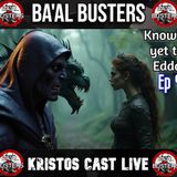 The British Edda Ep 9 The Message of Our Past Out Come the Wolves