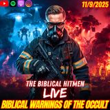 TBH Live: Biblical Warnings of the Occult| The Fall of Man| The Religion in the Garden| Cain and His Lineage| Verse By Verse