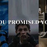 LIVE THE LIFE YOU PROMISED YOURSELF