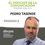 3 Pedro Tasende, el valor de la sostenibilidad en las empresas, desde Aporta