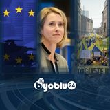 TG BYOBLU24 | 21 MARZO 2025 | EDIZIONE 20.00