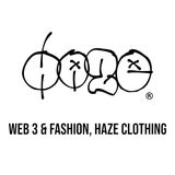 New Era: Web 3 Meets Street Wear Fashion with Haze Clothing