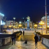 20 - Dalle statue curiose al paradiso di Matka: ecco Skopje, capitale della Macedonia