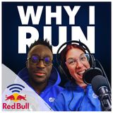 Why I Run... available now