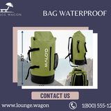 The Ultimate Guide to Buying a Bag Waterproof for Daily Use