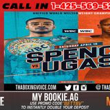 ☎️Errol Spence Jr. Vs. Yordenis Ugas🔥The Truth Believes ”It Could Be An Early Knockout”❗️