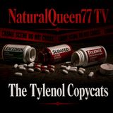 The Tylenol Copycats: Copycat Killers, Insurance Schemes & Unsolved Poisonings | NaturalQueen77 TV
