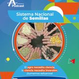 Sistema Nacional de Semillas