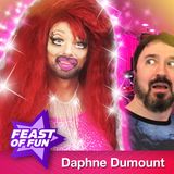 FOF #2475 - Don't Do What Daphne Dumount Does