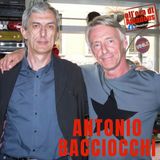 Antonio Bacciocchi - Mod, Paul Weller e società